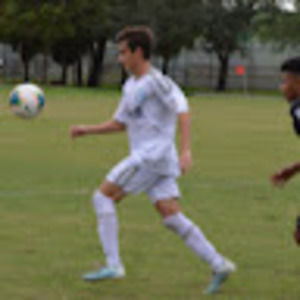 Meet your Posher, Eli